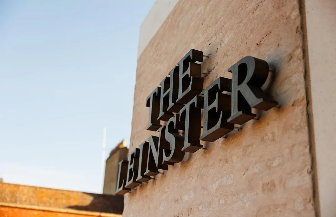 The Leinster-1